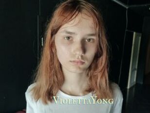 ViolettaYong