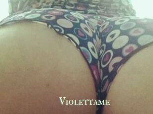 Violettame