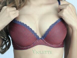 Violette
