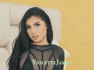 VioletteJames