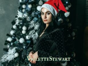 VioletteStewart