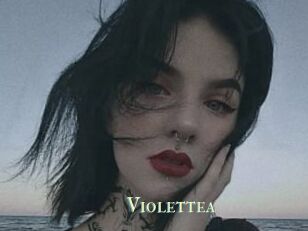 Violettea