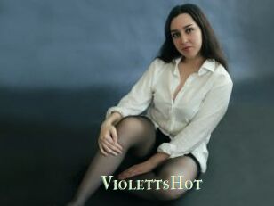 ViolettsHot