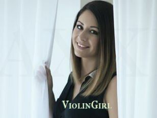 ViolinGirl