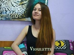 Vioulette