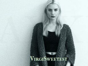 VirgiSweetest