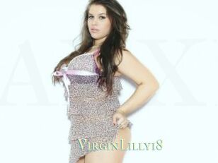 VirginLilly18