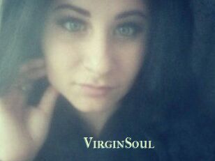 VirginSoul