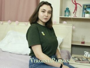 VirginiaParson
