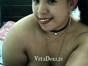 VitaDoll21