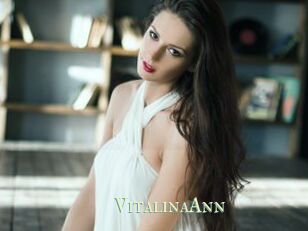 VitalinaAnn