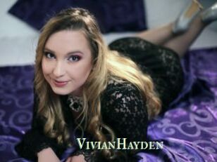 VivianHayden