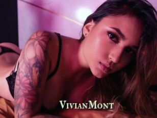 VivianMont Actrice xxx