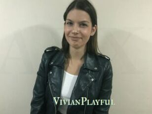 VivianPlayful