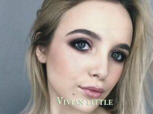 Vivian_little