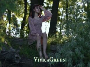VivicaGreen