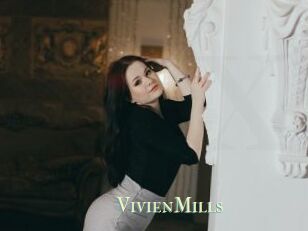 VivienMills Actrice xxx