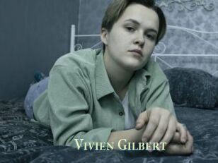 Vivien_Gilbert