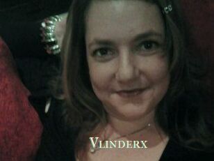 Vlinderx