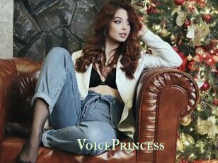 VoicePrincess