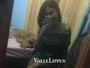 VolleLippen