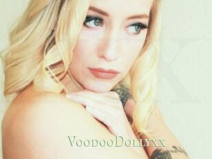 VoodooDollyxx