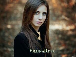 VrainaRose