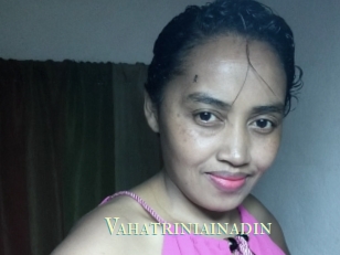 Vahatriniainadin