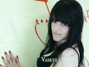 Vaikyi