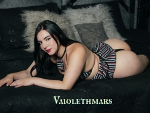 Vaiolethmars