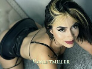 Vaioletmiller