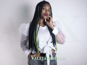 Valejaramilla