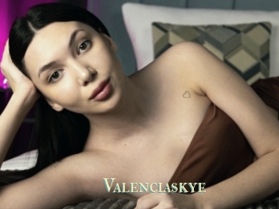 Valenciaskye