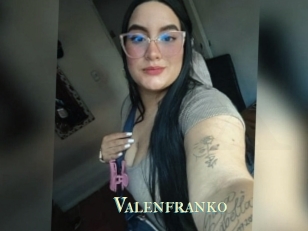 Valenfranko