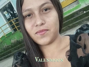 Valenmoon