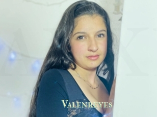 Valenreyes