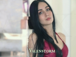 Valenstorm