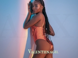 Valentiinagil