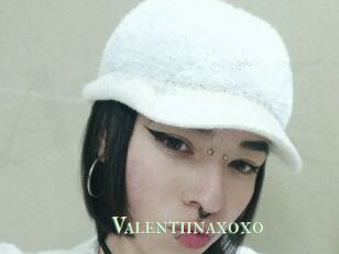 Valentiinaxoxo