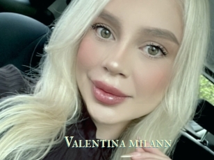 Valentina_milann
