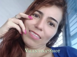 valentina78hot Actrice xxx