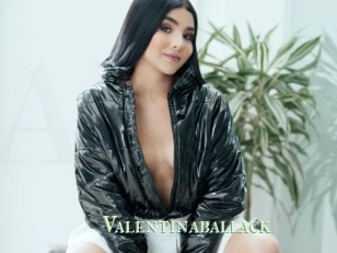 valentinaballack Actrice xxx