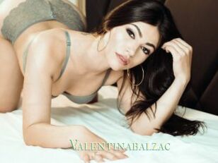 Valentinabalzac