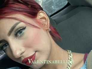 Valentinabelluci
