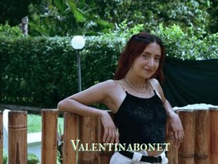 Valentinabonet
