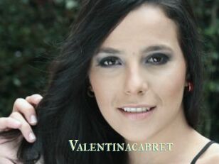 Valentinacabret