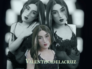 valentinadelacruz Actrice xxx