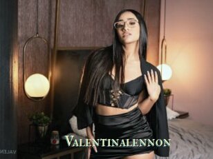 Valentinalennon