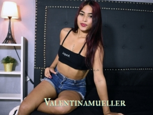 Valentinamueller