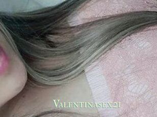 Valentinasex21